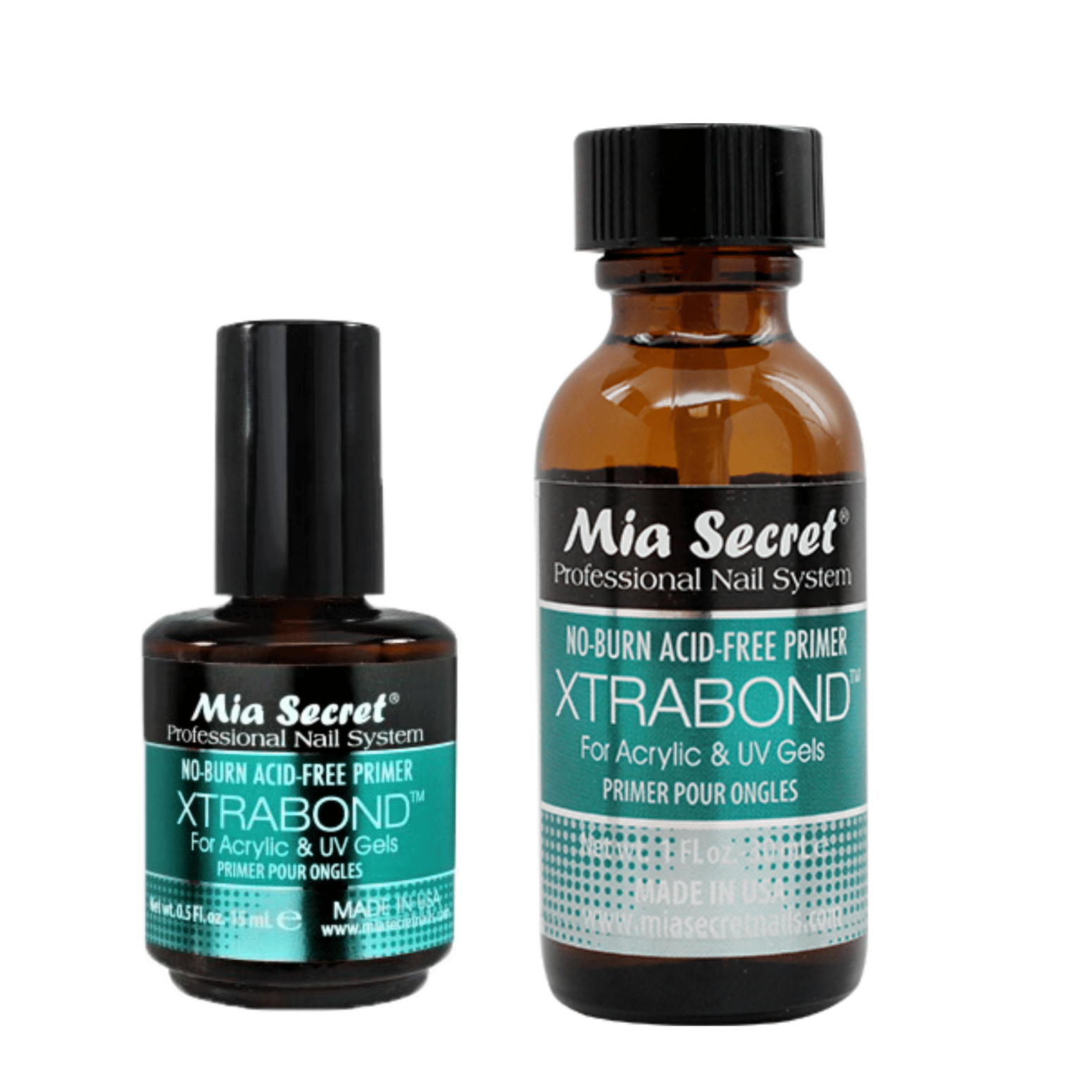 XTRABOND (PRIMER) MIA SECRET CREATIVA STORE