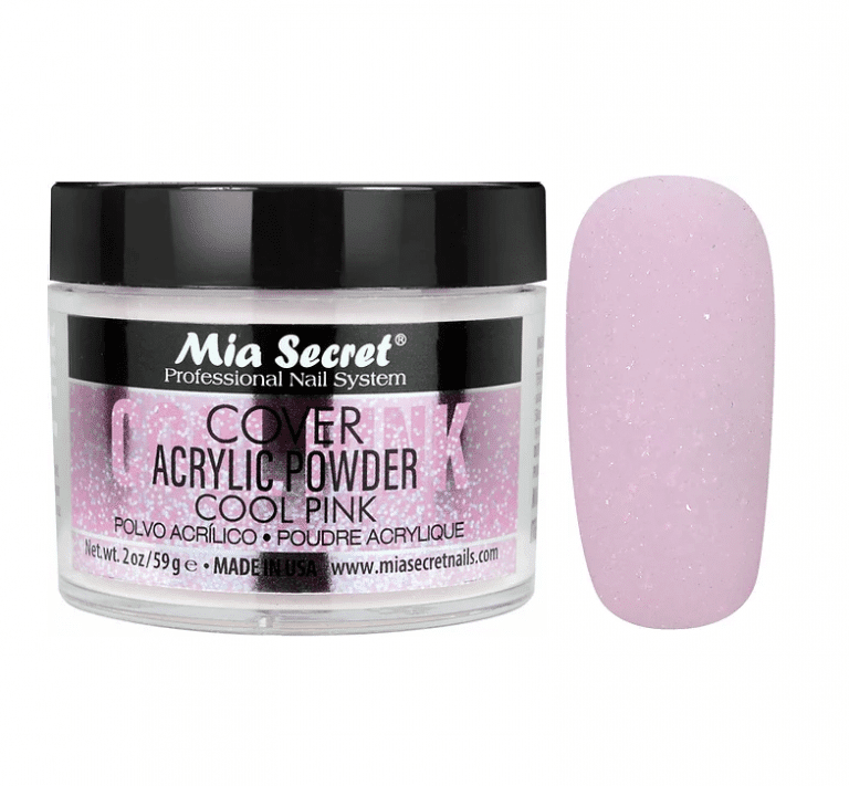 COVER COOL PINK MIA SECRET CREATIVA STORE